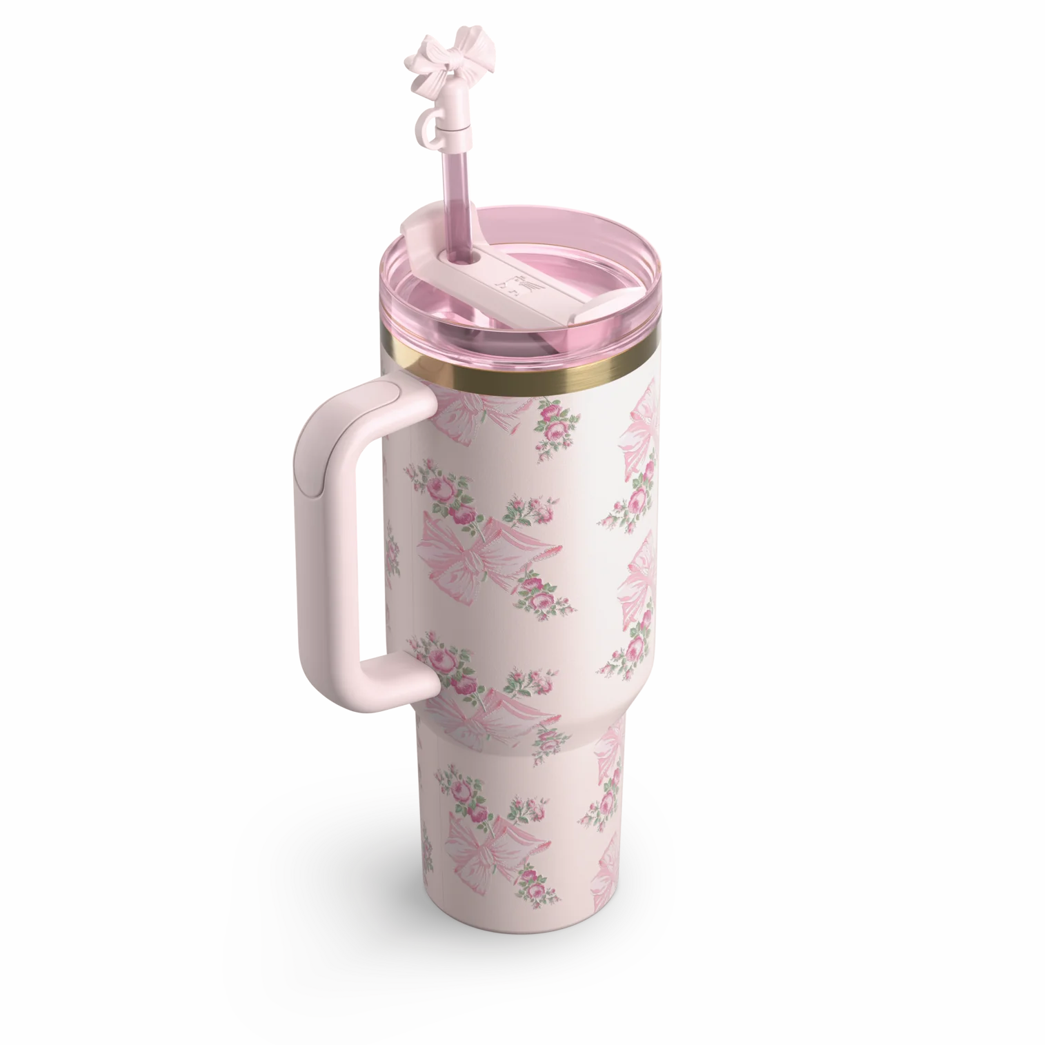 STANLEY THE QUENCHER "LOVESHACKFANCY" KOLEKSİYONU | 1.18L