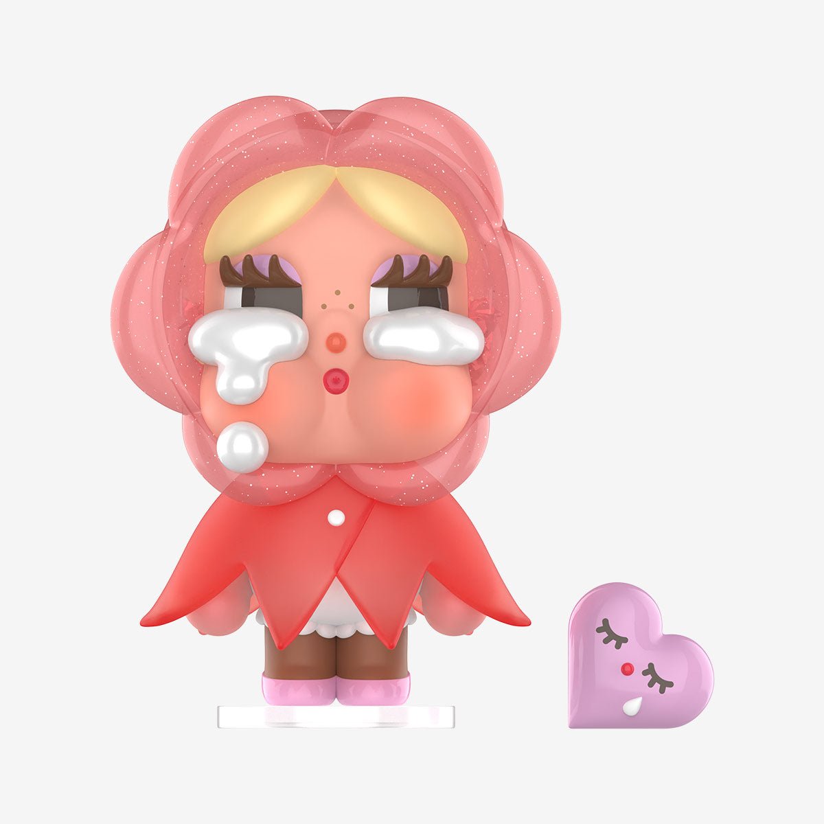 POP MART CRYAGAIN CRYING FOR LOVE SÜRPRİZ KUTU SERİSİ