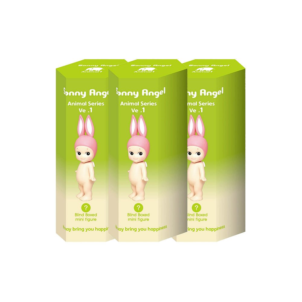SONNY ANİMAL SERİSİ