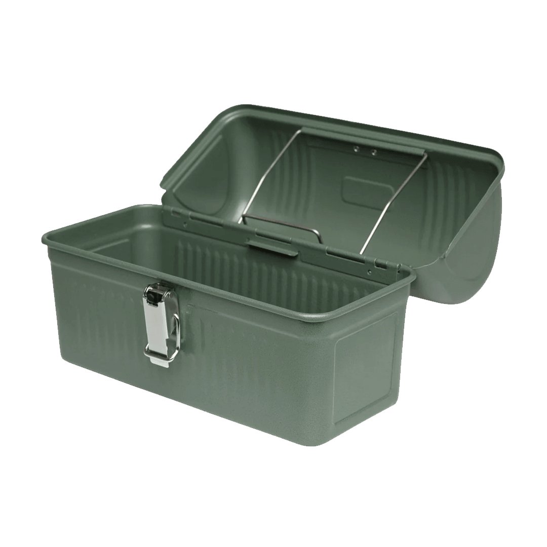 STANLEY BOX
