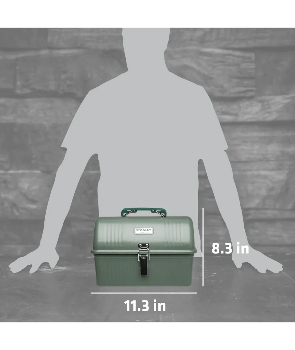 STANLEY BOX
