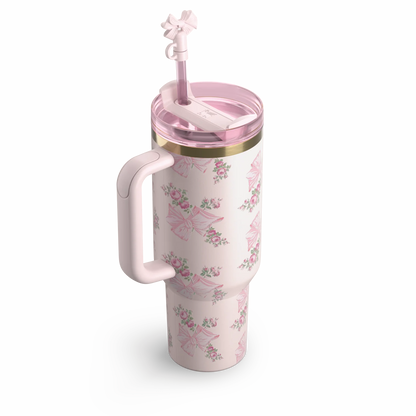 STANLEY THE QUENCHER "LOVESHACKFANCY" KOLEKSİYONU | 1.18L