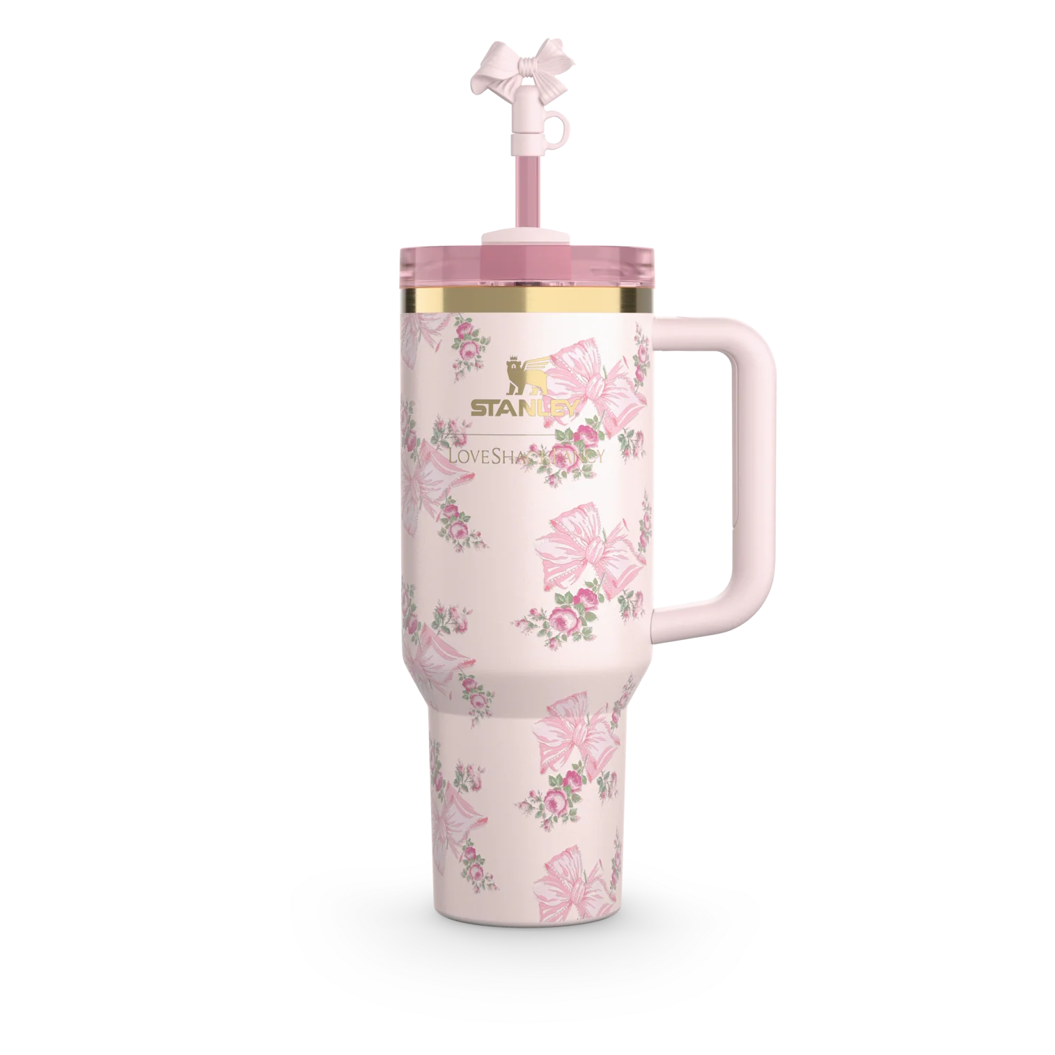 STANLEY THE QUENCHER "LOVESHACKFANCY" KOLEKSİYONU | 1.18L