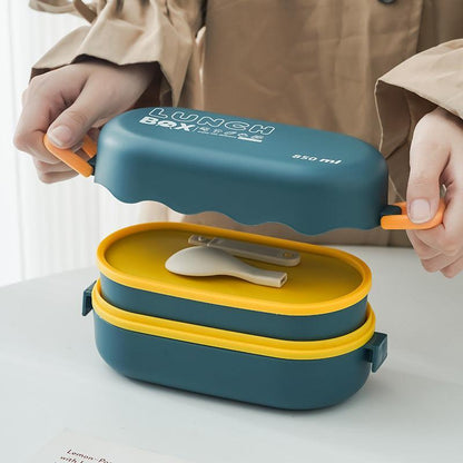 LUNCH BOX SWEET SERİSİ | YEMEK TERMOSU 0.85L