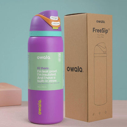 OWALA FREESİP TERMOS 0.70L