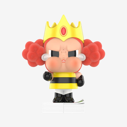 POP MART CRYAGAIN CRYBABY x POWERPUFF GRILS SÜRPRİZ KUTU SERİSİ