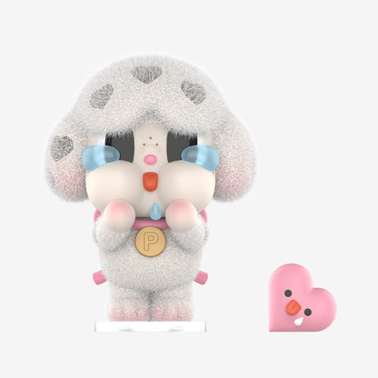 POP MART CRYAGAIN CRYING FOR LOVE SÜRPRİZ KUTU SERİSİ