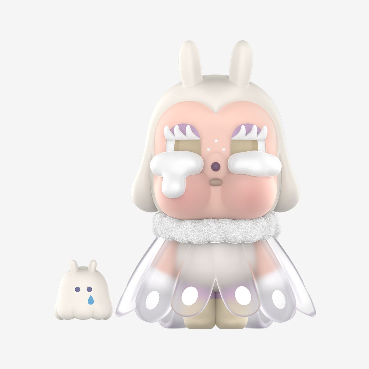 POP MART CRYAGAIN MONSTER TEARS SÜRPRİZ KUTU SERİSİ