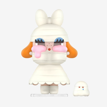 POP MART CRYAGAIN MONSTER TEARS SÜRPRİZ KUTU SERİSİ