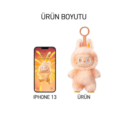 POP MART CRYAGAIN THE MONSTERS BIG INTO ENERGY SÜRPRİZ KUTU SERİSİ
