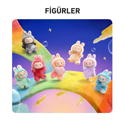 POP MART CRYAGAIN THE MONSTERS BIG INTO ENERGY SÜRPRİZ KUTU SERİSİ