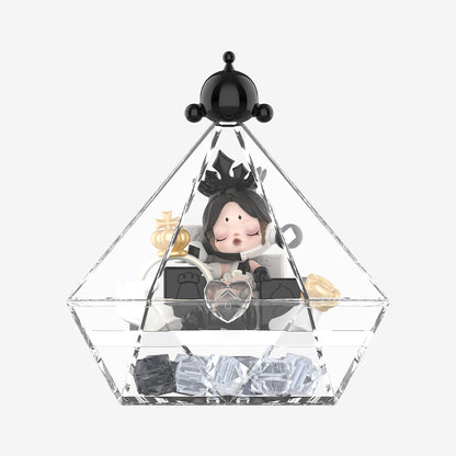 POP MART CRYAGAIN WISHES AT YOUR FINGERTIPS SÜRPRİZ KUTU SERİSİ