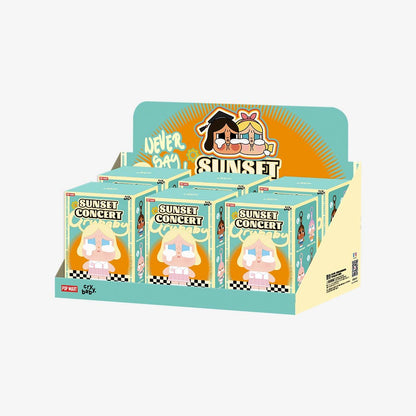 POP MART CRYBABY SUNSET CONCERT SÜRPRİZ KUTU SERİSİ