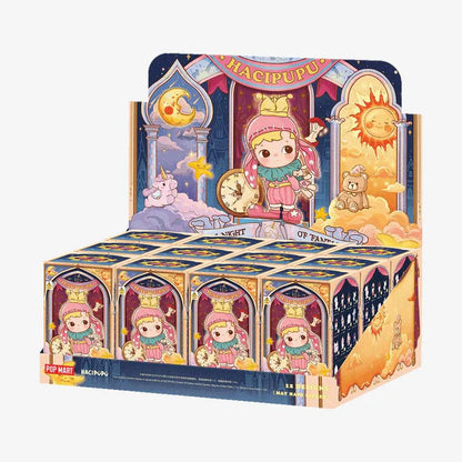 POP MART HACIPUPU A NIGHT OF FANTASY SÜRPRİZ KUTU SERİSİ