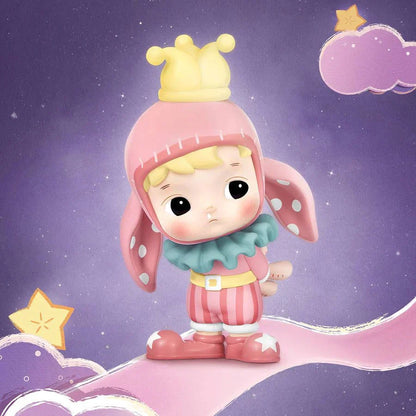 POP MART HACIPUPU A NIGHT OF FANTASY SÜRPRİZ KUTU SERİSİ