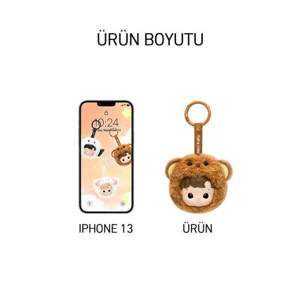 POP MART HACIPUPU CONSTELLATION DAY SÜRPRİZ KUTU SERİSİ
