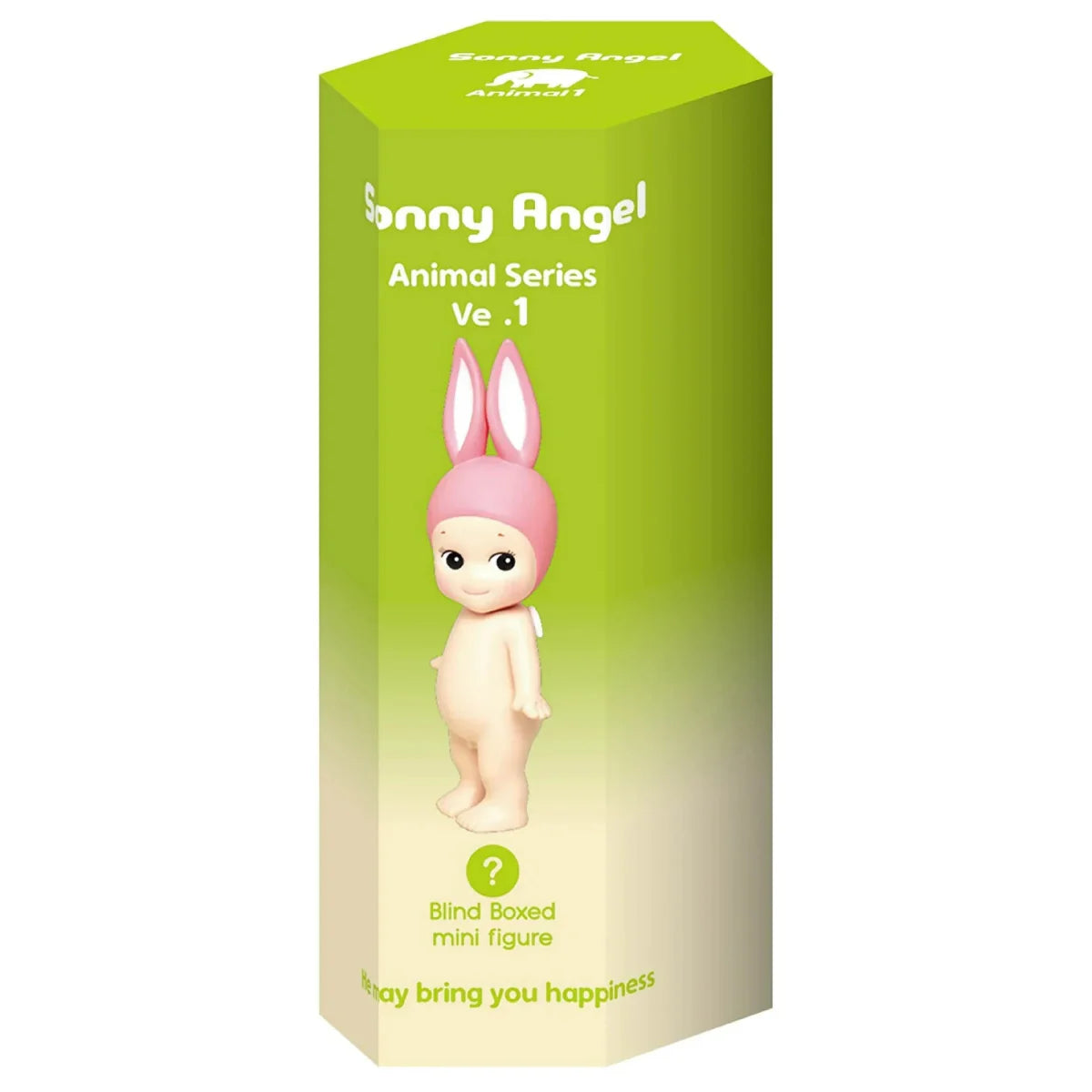 SONNY ANİMAL SERİSİ