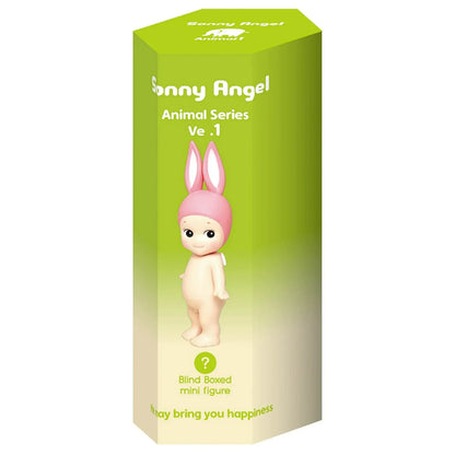 SONNY ANİMAL SERİSİ