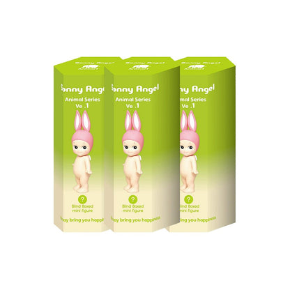 SONNY ANİMAL SERİSİ