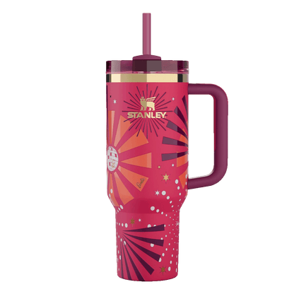 STANLEY '80s DYNAMITE QUENCHER TERMOS | 1.18L