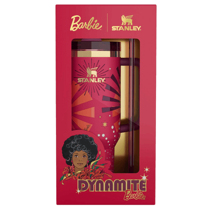 STANLEY '80s DYNAMITE QUENCHER TERMOS | 1.18L