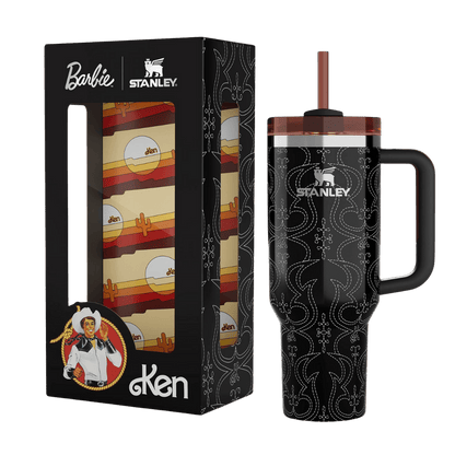 STANLEY '80S WESTERN KEN™ QUENCHER TERMOS | 1.18L
