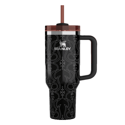 STANLEY '80S WESTERN KEN™ QUENCHER TERMOS | 1.18L