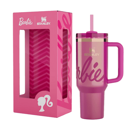 STANLEY BARBİE ICON QUENCHER TERMOS| 1.18L