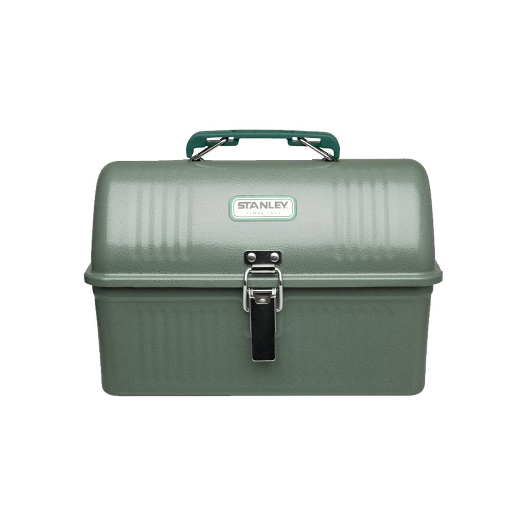 STANLEY BOX