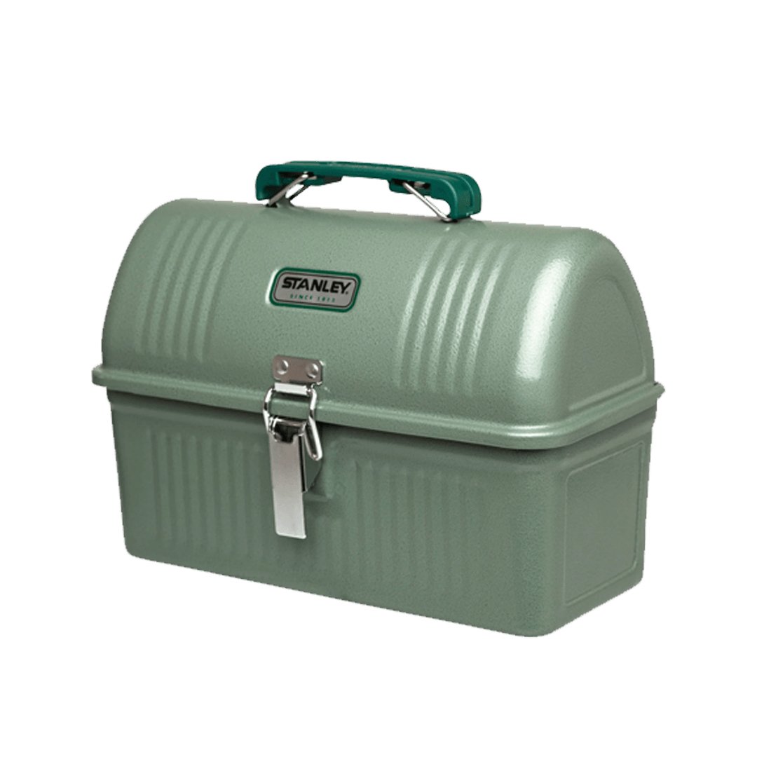 STANLEY BOX