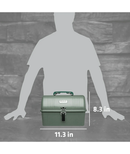 STANLEY BOX