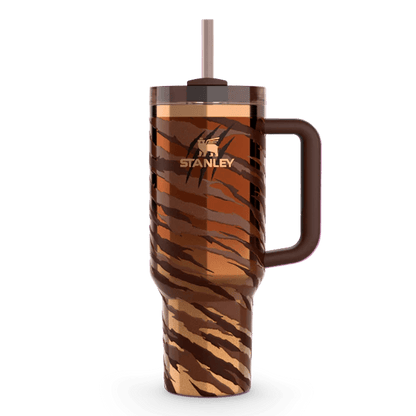 STANLEY THE QUENCHER "TYLA TYGER" KOLEKSİYONU | 1.18L