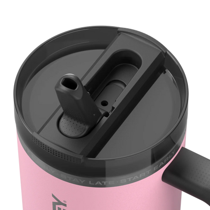 STANLEY X MESSİ QUENCHER TERMOS | 1.18L