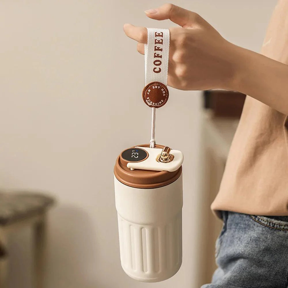 THERMO LIGHT MUG TERMOS 0.45L