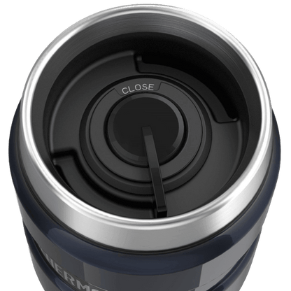 THERMOS ÇELİK MUG LACİVERT 0.47L
